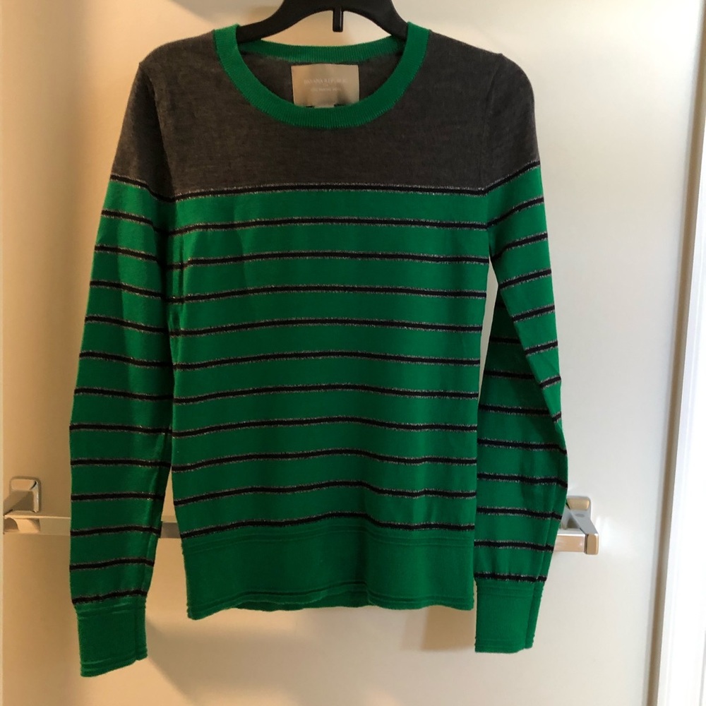 🌟3 for $25🌟Banana Republic Merino Sweater